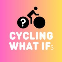 Cycling What Ifs ❓(@cyclingwhatifs) 's Twitter Profile Photo
