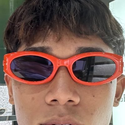 PolaroidMik's profile picture. it’s all jokes in here