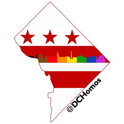 News, noise, food, sports, art, charity, fashion, TV, film, happy things, all things LGBTQ DC. 2x Best Local Twitter Feed, Best of Gay DC. Latinx Indigenous