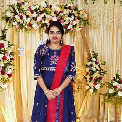 PARINITHABS's profile picture. Computer science engineer