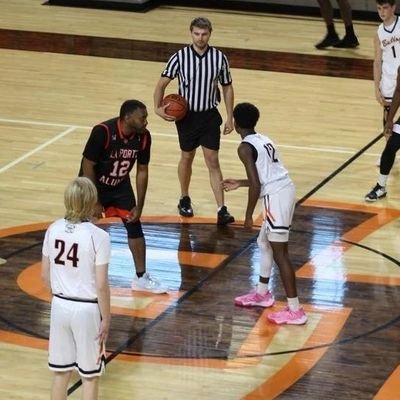Parrish Ned 'CoachP' Profile