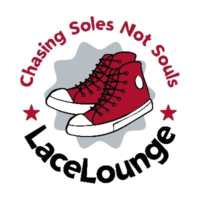 Lace Lounge: Exclusive, authentic sneakers. Style, quality, and history in every pair!