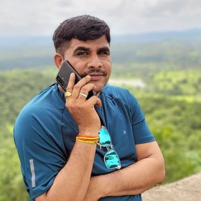 (अध्यक्ष)जाट समाज चैरिटेबल ट्रस्ट मोरबी
श्री राष्ट्रीय वीर जाट सेना के प्रदेश महासचिव व गुजरात प्रमारी