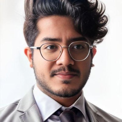 Shagn1000's profile picture. Senior Data Scientist https://t.co/g3xXh02T1T | Computer Vision and NLP | UCL 20