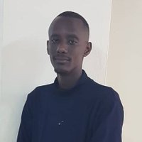 MUGISHA Bamard (@arbamugi) 's Twitter Profile