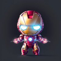 Iron Man Fi (@ironman_fi) 's Twitter Profile
