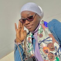 Marème🦋✨ (@sowmareme13) 's Twitter Profile