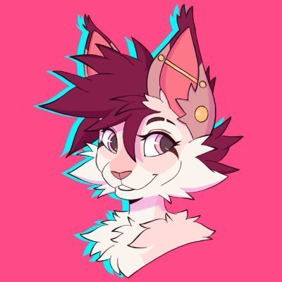 she/her || 23🫣 || I Draw Furry kewties 🍒🍓 || DM Open