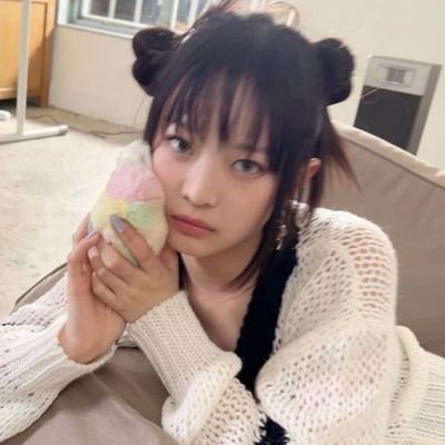 hanniirly_'s profile picture. ok.