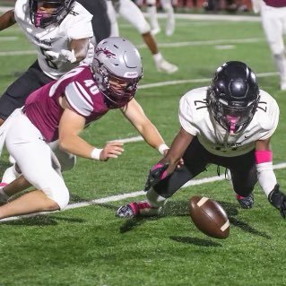 #40 | Collierville High school ‘26 | Tennessee | OLB | 10th grade | 6’0 ft 200 lbs | 4.5 GPA | Cell: 901-446-5668