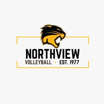 Official Account of Northview Volleyball • 🥇 3️⃣ District Champs • 5️⃣ District Runner-ups • 🏆7️⃣ time N.L.L. Champs • #GoCats #PointNorthview #NVVB 😼🏐