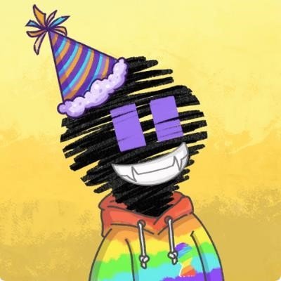 NFT: artist NFTart