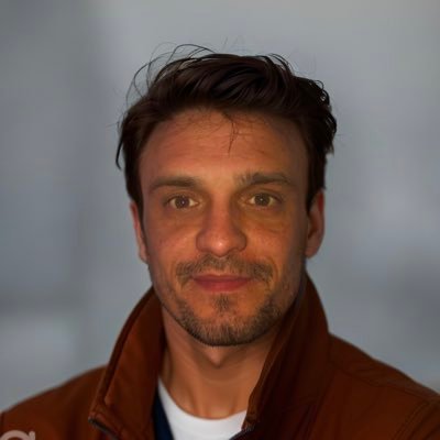 Matt Petersen Profile