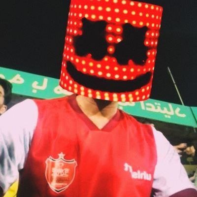 پرسپولیسی تا ابد❤
Ac milan❤️🖤
اینجا هر چیزی ممکنه ببینی پس با احتیاط فالو کن