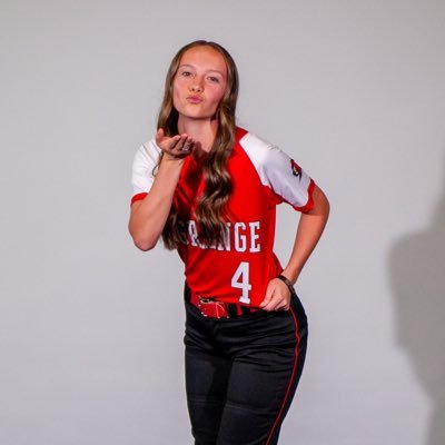 Lagrange College Softball