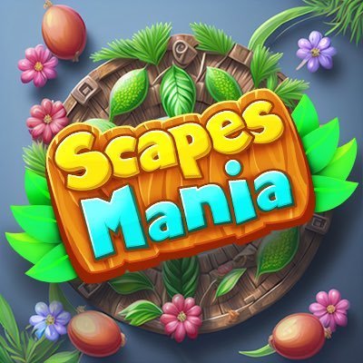 ScapesMania lets Web3 users benefit and influence the development of a project made for a massive Web2 audience https://t.co/zqG357rtnx