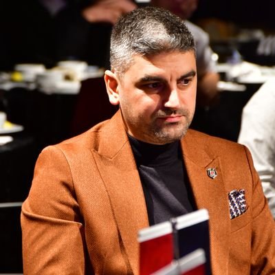 Başiskele Beşiktaşlılar Derneği Başkanı🦅🤍🖤 İsu Genel Müdürlüğü Başiskele Şube Müdürü💧