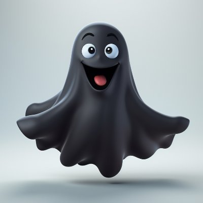 Meet $BLACKY 👻

The cutest meme token on the Fantom blockchain. 
A black ghost symbolizing  Fantom's history.

https://t.co/s9V55W1s2q