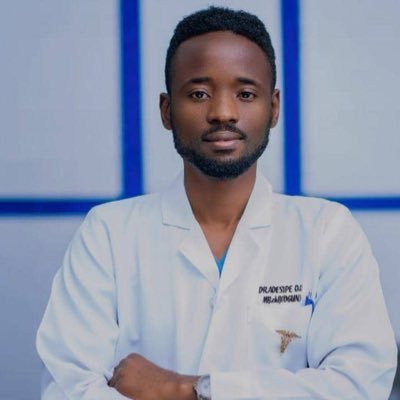 Medical Doctor💉❤️| Rotaractor☀️ |Photographer📷| Public Health advocate