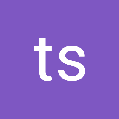 ts_yam58652's profile picture. 