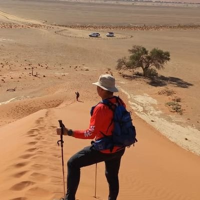 Creators of Adventure Racing 2024 will be hosted in Namibia 🇳🇦 

#expafrica #adventureracing #MTB #KAYAK #NAVIGATE #TREK  #arworldseries #Namibia