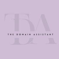 The Domain Assistant(@TDAssistant) 's Twitter Profile Photo