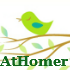 theathomer's profile picture. I'm a stay at home, work at home, homeschooling, going green mom. Join me in my fun at http://t.co/LfRbvrvvdw