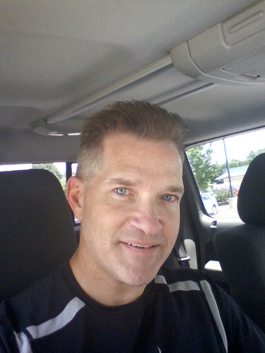 mcdaztek's profile picture. 