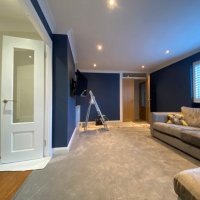 JT Painting & Decorating (@jtdecorators) 's Twitter Profile