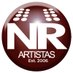 NR Artistas (@nrartistas) Twitter profile photo NR Artistas (@nrartistas) Twitter profile photo
