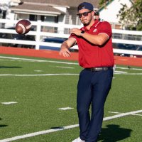 Parker Howard (@coachhowie33) 's Twitter Profile