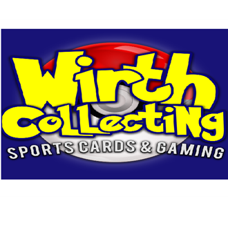 Collectible Hobby Shop in Texas featuring a wide Range of Pokémon/Sports! whatnot-wirthcollecting247 eBay - wirthcollecting24-7 Buy-Sell-Trade