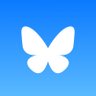 bluesky's profile picture. 🌐💬💙 From platforms to protocols. Bugs, feature requests, feedback: support@bsky.app
