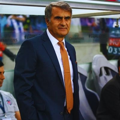 Şenol Güneş Unofficial  Twitter Parody  Account  
Turkish Footboll Manager
Former National Teams Coach Of Turkey
@millitakimlar