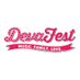 Deva Fest (@devafestuk) Twitter profile photo