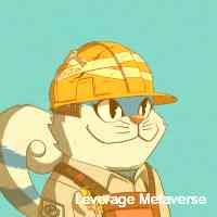 Leverage Metaverse (@etaverselevrag) 's Twitter Profile
