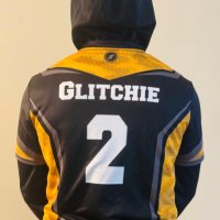 Glitchie 🔛🔝(@xGlitchie) 's Twitter Profileg