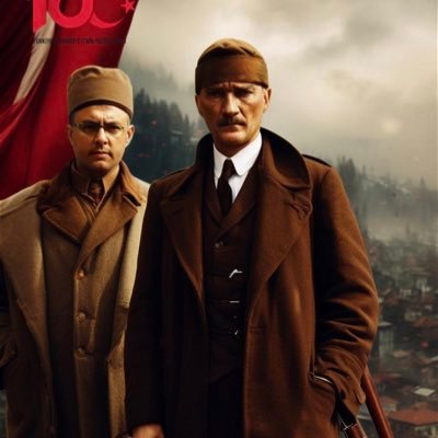 TurkAtllatrk7's profile picture. YOLUM TURAN YOLU…Umay’ın Bala’sı,TOMRİS KATU’NUN KIRMIZI KİNİ GÜÇ SENİNLE OLSUN.TÜRK DEVLET’i MUHAFIZI.