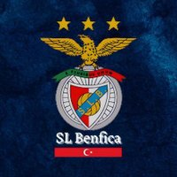 SLBenfica_Turkiye(@SLB_Turkiye) 's Twitter Profile Photo