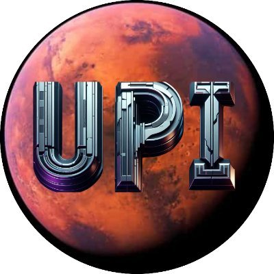 Upi is a entity that aims to inspire and motivate people through positive messages and designs for when you need a boost of confidence or a dose of humor.