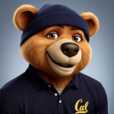 Cal Alum, Go Bears! Dodger fan, Laker fan... General sports fan. Lifetime student, always reading.