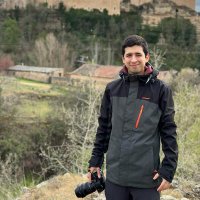 Felipe Ríos Silva (@feliperiossilva) 's Twitter Profile
