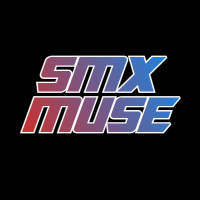 smxmuse(@smxmuse) 's Twitter Profile Photo