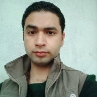 ๐๐๐๐๐ ๐ท๐ปโโ๏ธ (@ahmedamd25) 's Twitter Profile