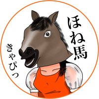 【公式】ほね馬アドベンチャー(@honeumaad) 's Twitter Profile Photo