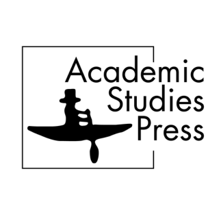 Academic Studies Press is a scholarly publisher based in Boston, MA that specializes in Jewish and Slavic studies.