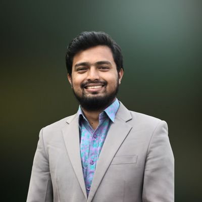 Passionate digital marketer 🚀 | Helping businesses thrive online 📈 | Instagram Growth | Twitter Growth|
My Fiverr gig :https://t.co/wZ6tg4PIXX