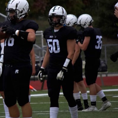 MN C/o ‘25 | ATH/LB/OL/DL | 6’0 205lbs | 4.02 GPA | Cell (763)402-0879 ryanschuman2025@gmail.com |