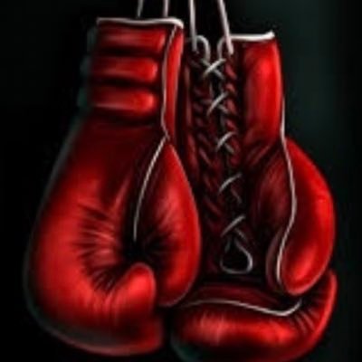 All things Boxing and MMA related