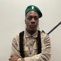 Olaitan (@la1tann) Twitter profile photo